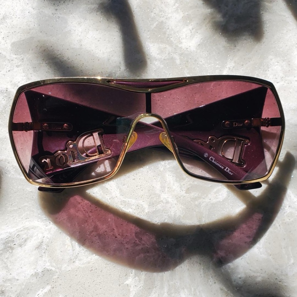 Dior Sunglasses